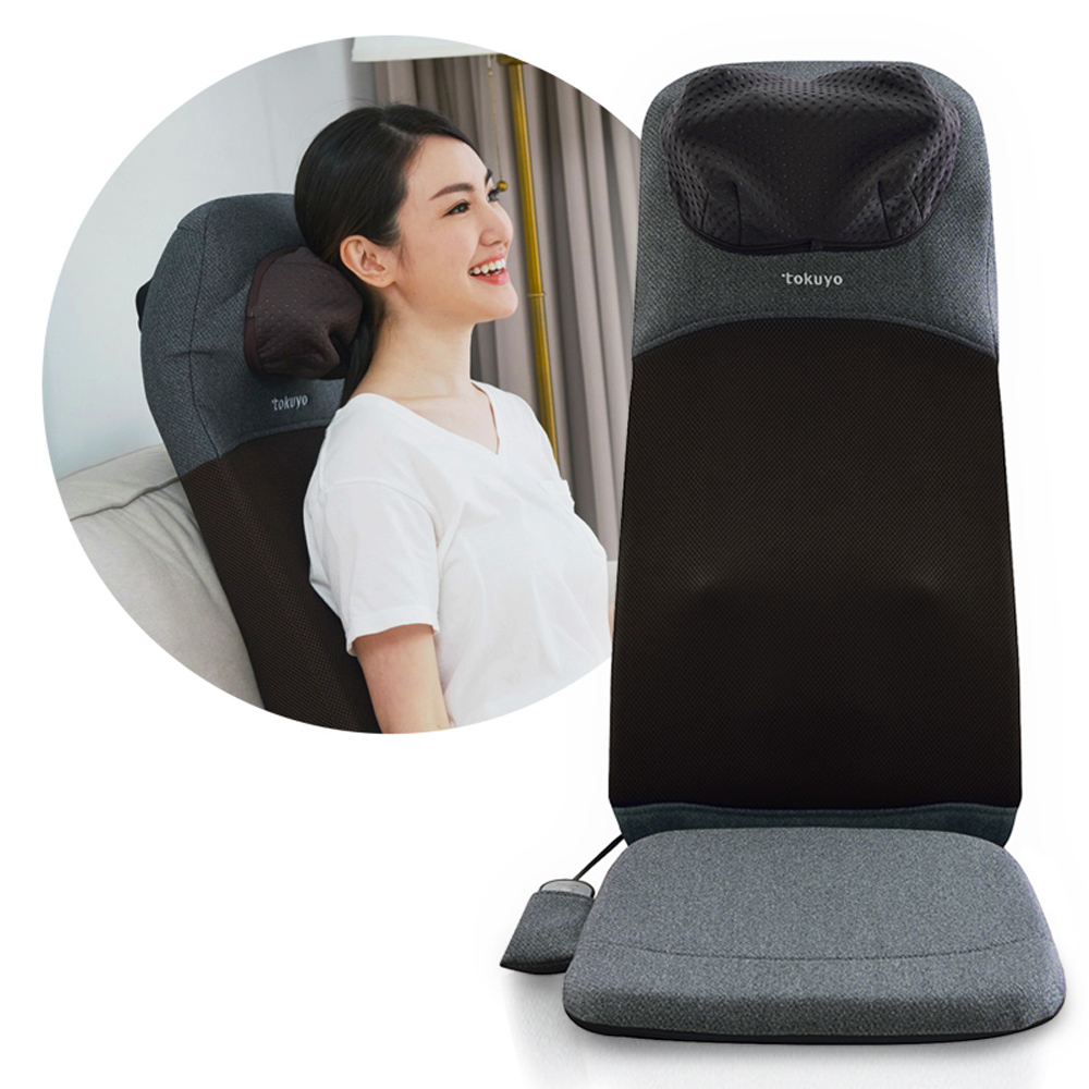 Q感摩速椅L 按摩墊