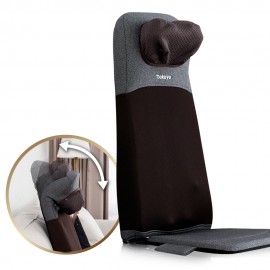 Q感摩速椅L 按摩墊