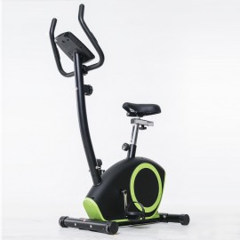 炫彩智能磁控健身車