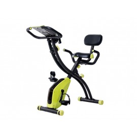 磁控俏折健身車 (優惠88折)