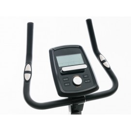 豪華型磁控健身車-德國GS認證