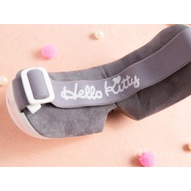 【Hello Kitty X tokuyo】FUN睛鬆PLUS眼部按摩器