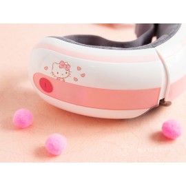 【Hello Kitty X tokuyo】FUN睛鬆PLUS眼部按摩器