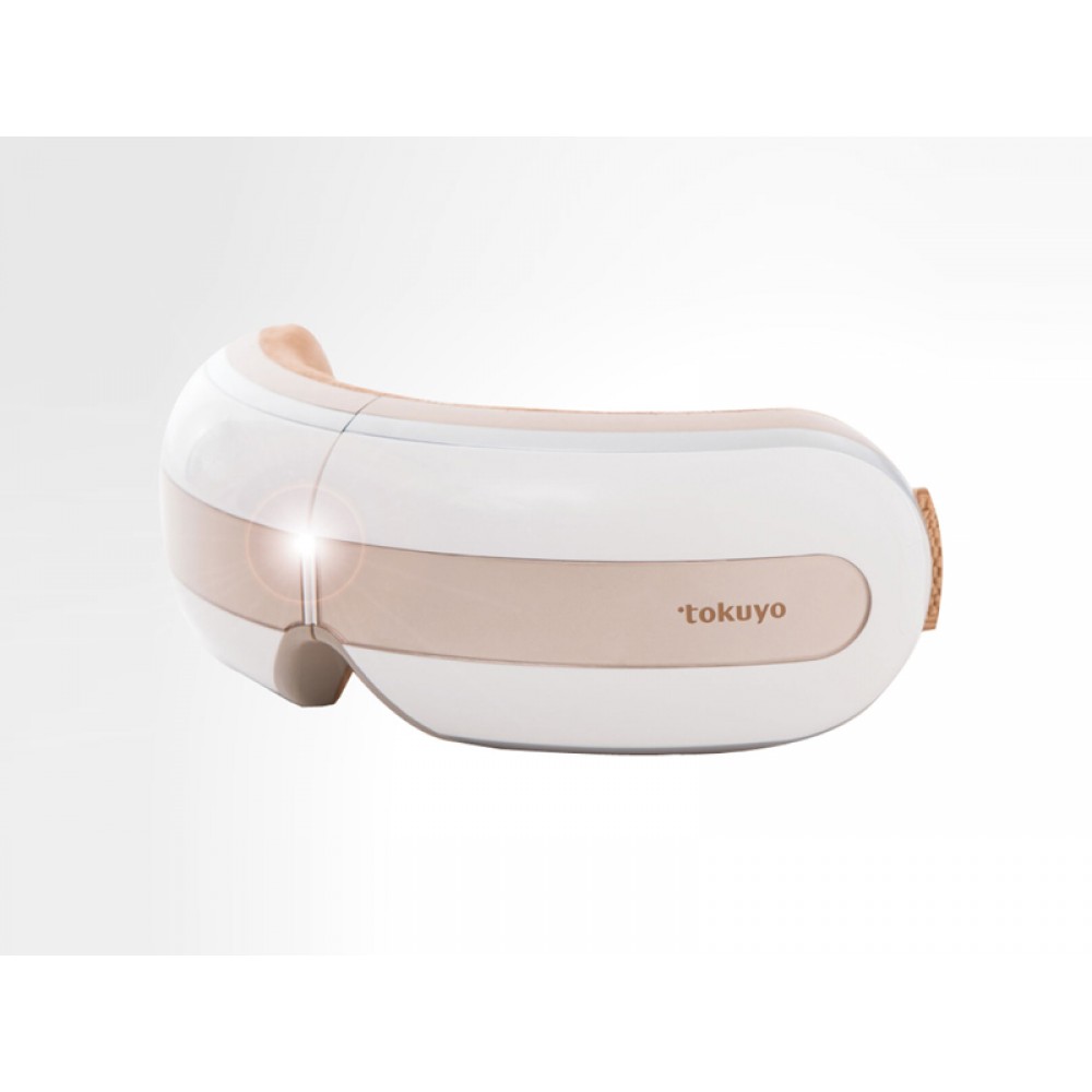 FUN睛鬆PLUS眼部按摩器