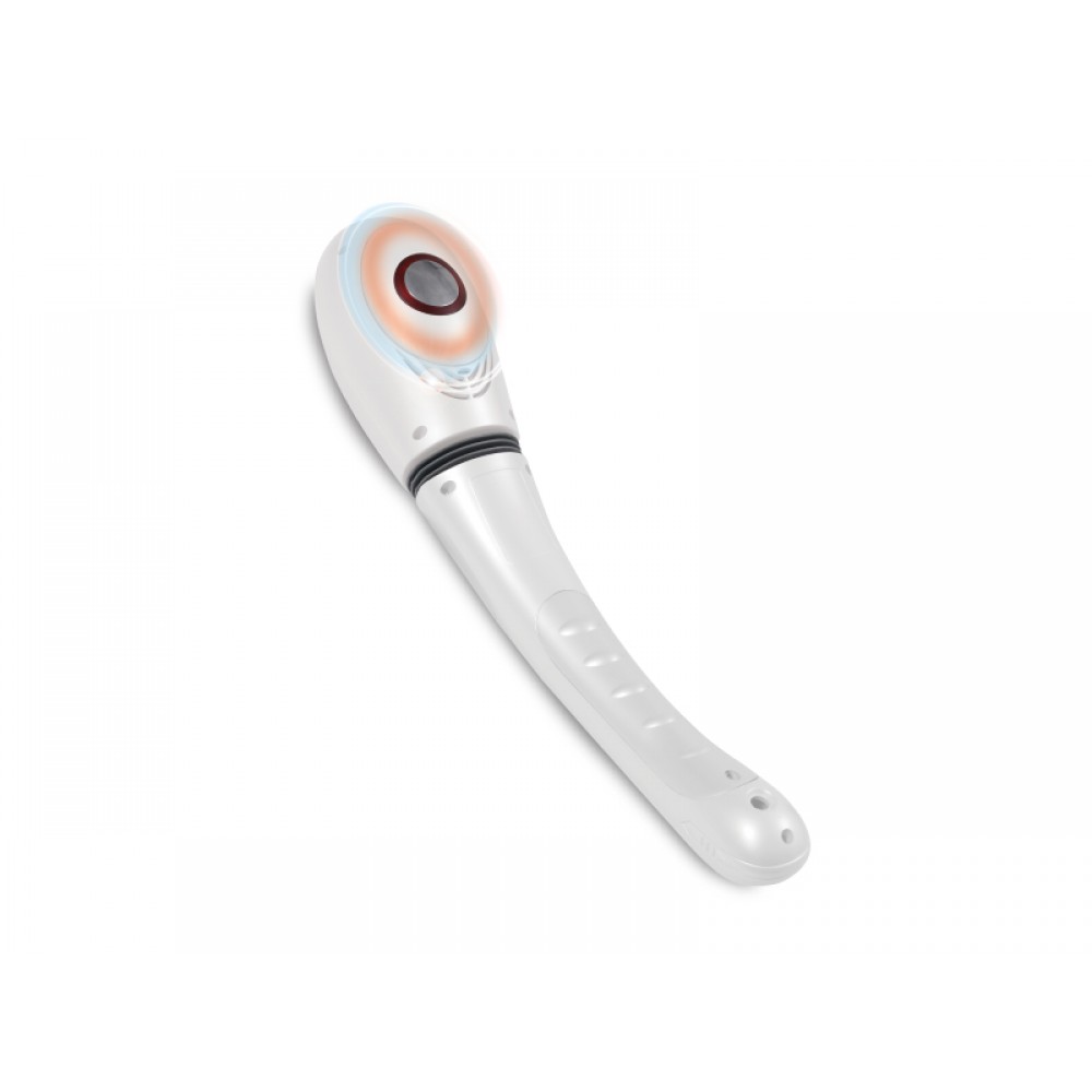 冷熱雙效按摩棒